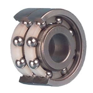 TIMKEN RM208K DB E8681 Precision Ball Bearings