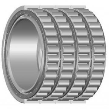 Four row cylindrical roller bearings FC202780