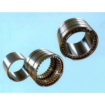 Four row cylindrical roller bearings FC202970