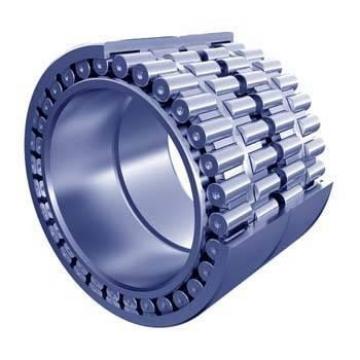 Four row cylindrical roller bearings FC3046150