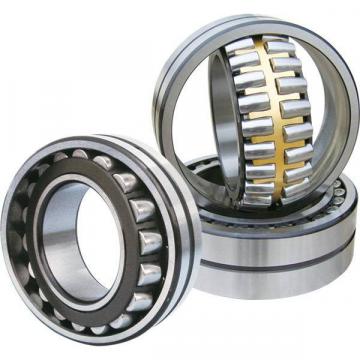 spherical roller bearing applications 22252CA/W33