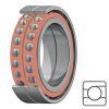 FAFNIR 2MM204WI DUL Precision Ball Bearings