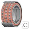 FAFNIR 3MM9108WI TUM Precision Ball Bearings