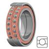 NTN 7005CDB+15D4P5V6 Precision Ball Bearings