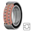 SKF S7009 ACD/P4ADGA Precision Ball Bearings