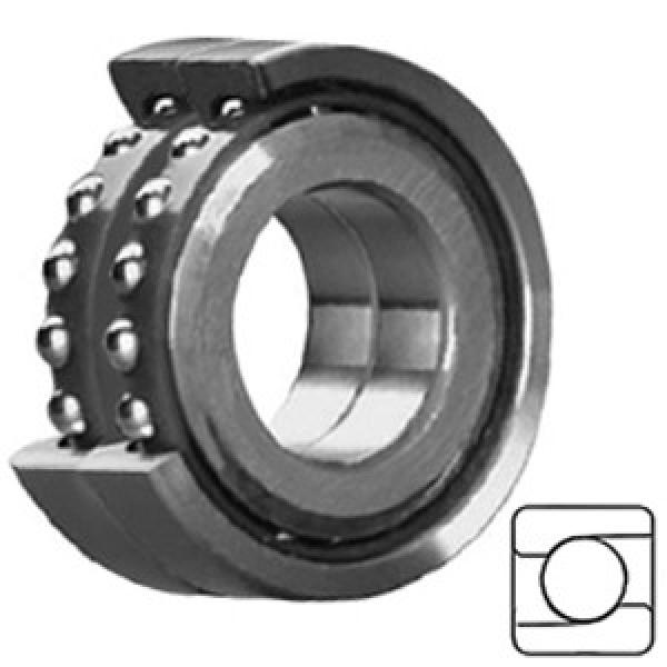 SKF BSA 201 C/DBB Precision Ball Bearings #1 image