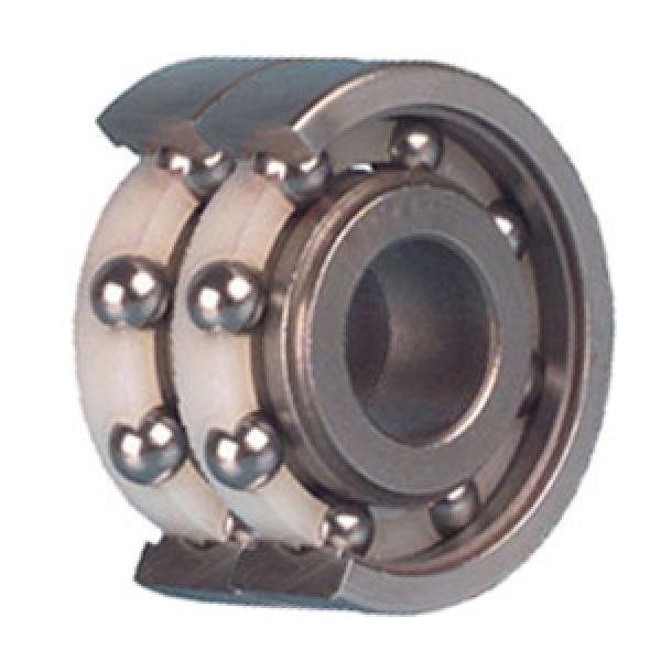 TIMKEN RM208K DB E8681 Precision Ball Bearings #1 image