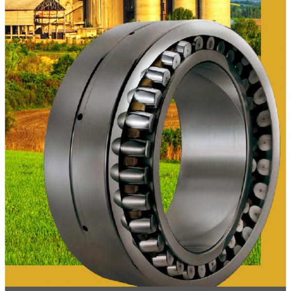  29392 Thrust spherical roller bearings #1 image