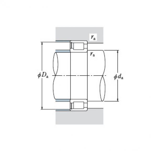 Bearing RS-4822E4 #2 image