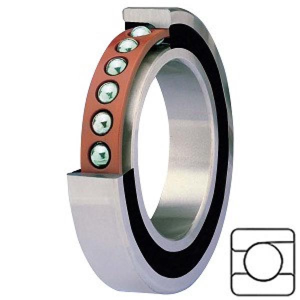 FAG BEARING B7004-E-2RSD-T-P4S-UL Precision Ball Bearings #1 image