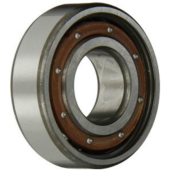 FAG BEARING 6206-TB-P6-C3 Precision Ball Bearings #1 image