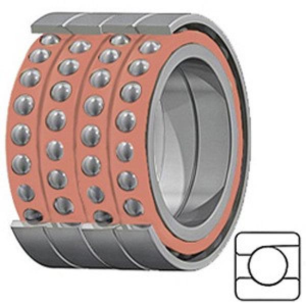 FAFNIR MM9310WI 2H QUH Precision Ball Bearings #1 image