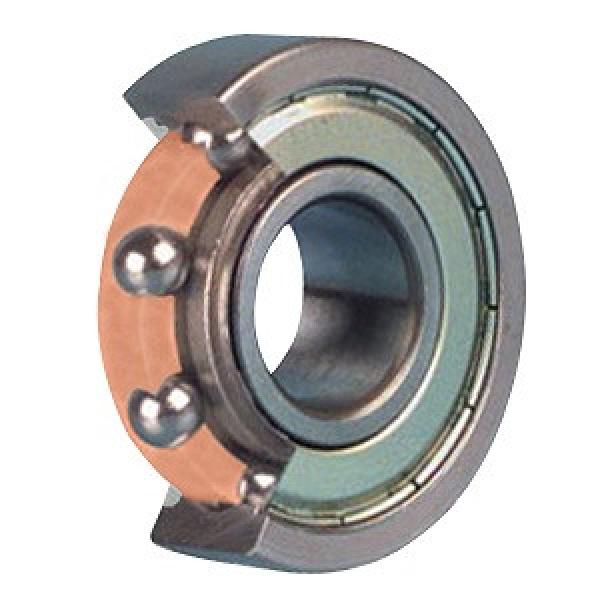 FAFNIR M206KDD A3158A Precision Ball Bearings #1 image