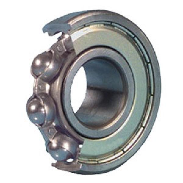 NSK 6004ZP5 Precision Ball Bearings #1 image