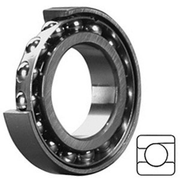 NTN 7306BGP5 Precision Ball Bearings #1 image