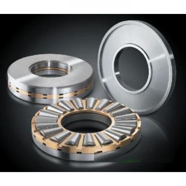  292/710 Thrust spherical roller bearings #1 image