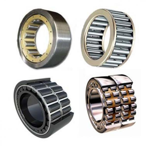 Bearing 390rX2088 Four row cylindrical roller bearings #3 image