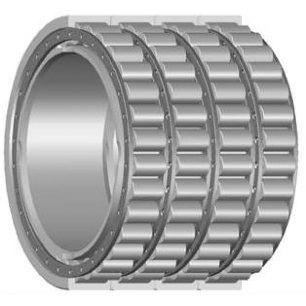 Bearing 390rX2088 Four row cylindrical roller bearings #2 image