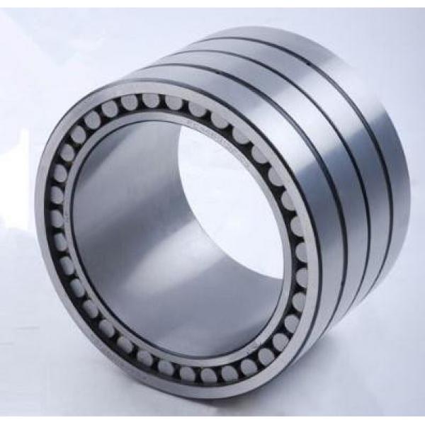 Four row cylindrical roller bearings FC202880 #1 image