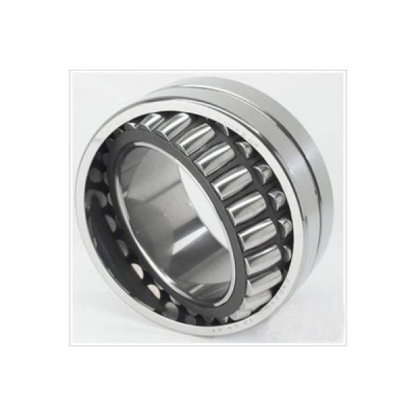 spherical roller bearing applications 22226CA/W33 #2 image